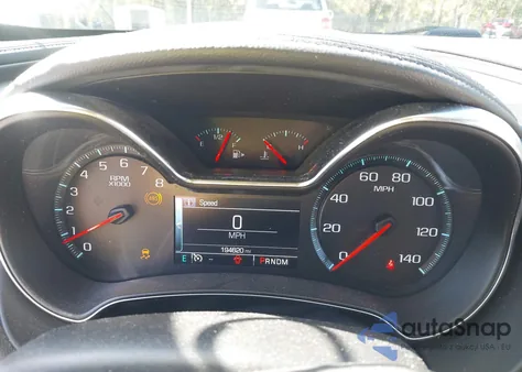 2015 Chevrolet Impala 2Lz from USA, damaged, VIN 1G1165S36FU138384